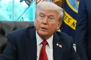 Білий дім оголосив про медобстеження Трампа