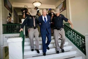 Колишній радник Трампа отримав вирок