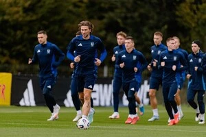 Ісландія – Україна: де дивитися гру кваліфікації чемпіонату світу з футболу