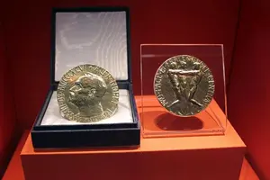 Якщо Трамп не отримає Нобелівську премію-2025. Що далі?