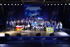 Змагання відбулися з 3 по 5 жовтня, у них взяли участь близько 70 російських окупантів