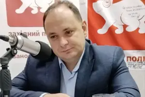 «Без газу будуть цілі мікрорайони». Мер Івано-Франківська розповів про можливі відключення