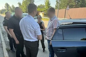 Незаконні виплати мобілізованому чиновнику. Завершено розслідування щодо екссекретаря  Київради