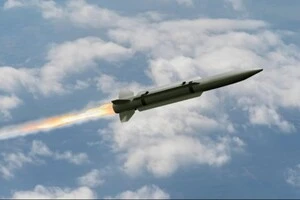 Ракети «Фламінго» продемонстрували руйнівну потужність під час удару в Криму