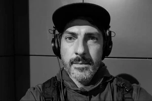 Прощання з Дмитром Стойковим відбудеться в Києві 10 жовтня