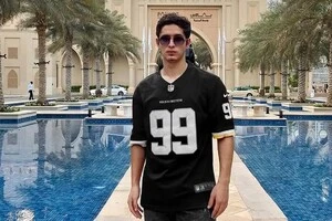 Кагерманов: Взагалі не міг уявити, що зіткнуся з русофобією саме в Дубаї