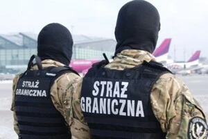 Польські прикордонники потрапили до лікарні після нападу в Тбілісі