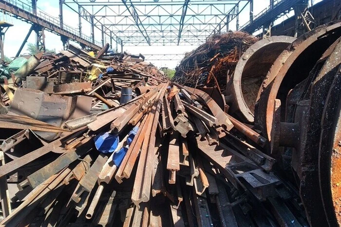 Експорт металобрухту – це короткозора політика, яка є небезпечною для економіки та оборони – PAEW