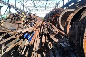 Експорт металобрухту – це короткозора політика, яка є небезпечною для економіки та оборони – PAEW