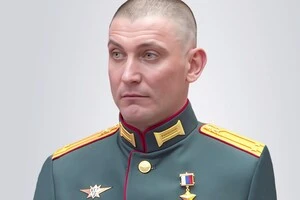 СБУ ідентифікувала командира РФ, який віддав наказ про розстріл цивільних у Куп'янську