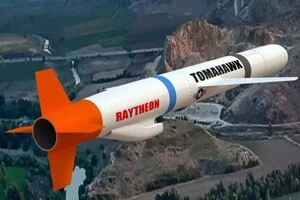 Страшний сон Путіна. Куди полетять ракети «Томагавк»