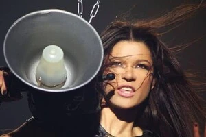 В'єтнамська співачка вкрала «Дикі танці»? Руслана відреагувала на скандал