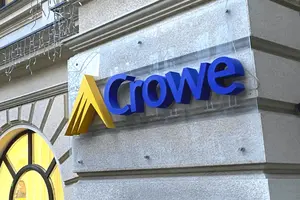 «Кроу Ерфольг Україна» є членом міжнародної аудиторської мережі «Crowe Global»