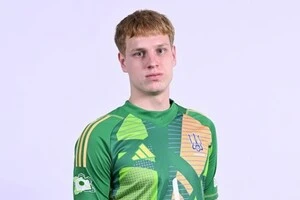 Український голкіпер потрапив до символічної збірної Євро-2025 (U-19) із футзалу
