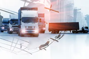 Україна підтримала ініціативу щодо обміну даними між «Укртрансбезпекою» та цифровою системою ЄКМТ