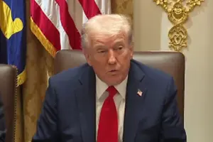 Трамп розкрив деталі підписання фінальної угоди щодо Гази