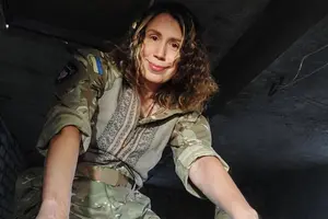 До Центральної виборчої комісії 6 жовтня надійшла заява Тетяни Чорновол