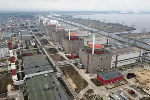 Розпочато процес відновлення зовнішнього електропостачання на ЗАЕС