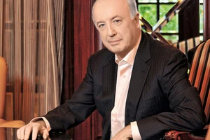 Борис Фуксман помер на 79-му році життя