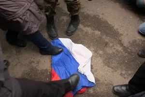 Чи повторить Росія долю Німеччини у Першій світовій?