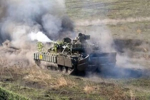 Лінія фронту станом на 9 жовтня 2025. Зведення Генштабу