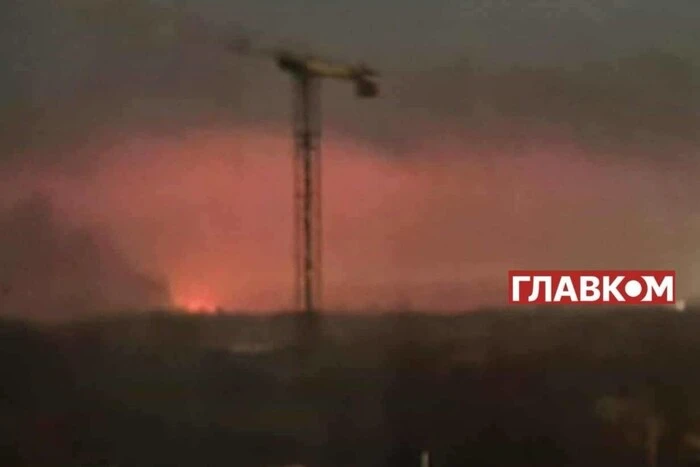 Росія атакувала Київ: лівий берег без світла, понад десяток поранених (оновлюється)