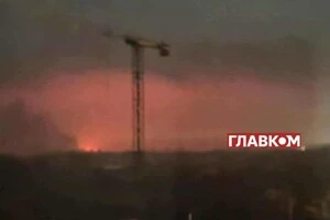 Росія атакувала Київ: лівий берег без світла, понад десяток поранених (оновлюється)