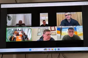 Суд змінив запобіжний захід Тищенку