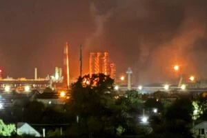 FP проаналізував вплив ударів України по нафтових об’єктах Росії