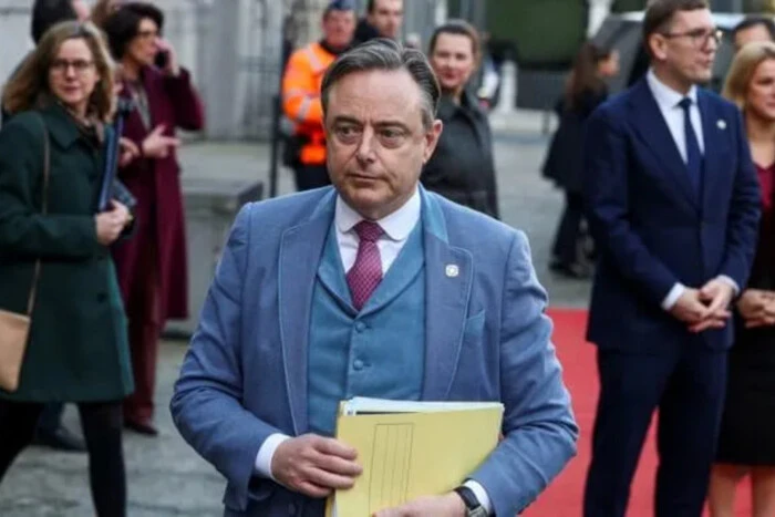 У Бельгії затримано підозрюваних у підготовці замаху на прем’єра