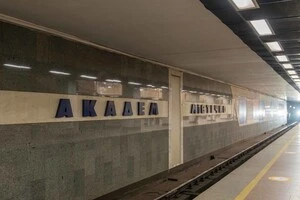 Київське метро змінить рух