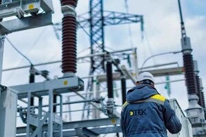 Удар по столиці. ДТЕК повідомив, коли у киян зʼявиться світло