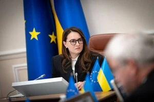 За словами премʼєрки, водопостачання в Києві та Кіровоградській області відновлять до кінця дня