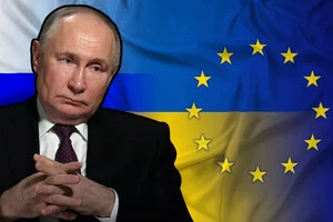 Європарламент надіслав Путіну важливий сигнал