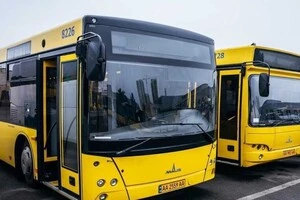 «Київпастранс» ввів додаткові маршрути між лівим і правим берегами: перелік