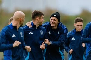 Стала відома заявка збірної України з футболу на матч проти Ісландії 