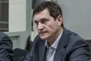 Апеляція залишила в силі вирок нардепу-втікачу Одарченку