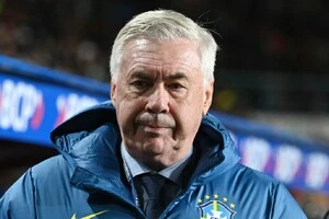 Журналісти назвали найбільш високооплачуваних футбольних тренерів збірних 