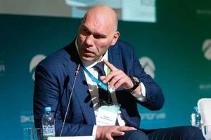 Валуєв відзначився неадекватним коментарем