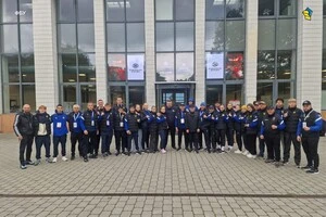 Українці здобули 12 нагород на молодіжному чемпіонаті Європи з боксу