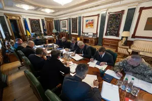 Урядовці доповіли президенту щодо потреб енергетики і відновлення після російських ударів