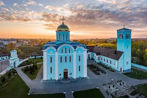 10 жовтня в Успенський собор у Володимирі прийшла виконавча служба