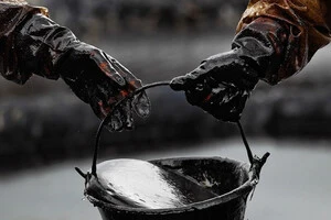 Ціни на нафту впали: причина