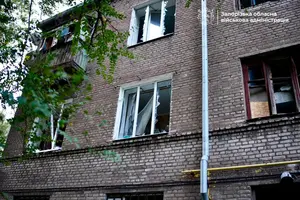 Іван Федоров повідомив про наслідки російської атаки