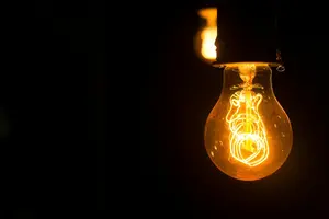 Частину Рівного знеструмлено