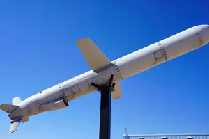 Президент заявив, що обговорював з Трампом передачу не тільки Tomahawk