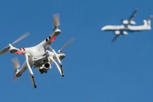 Німеччина не може збивати російські дрони через конституційні обмеження