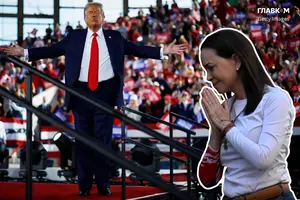 Нобелівський комітет відмовився присуджувати премію миру президенту США Дональду Трампу