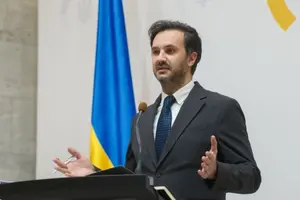 Україна готова до перемир'я з РФ на час Олімпіади-2026? Заява МЗС