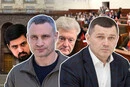 Тупик Віталія Кличка. Чому київський мер здав незамінного Поворозника? 